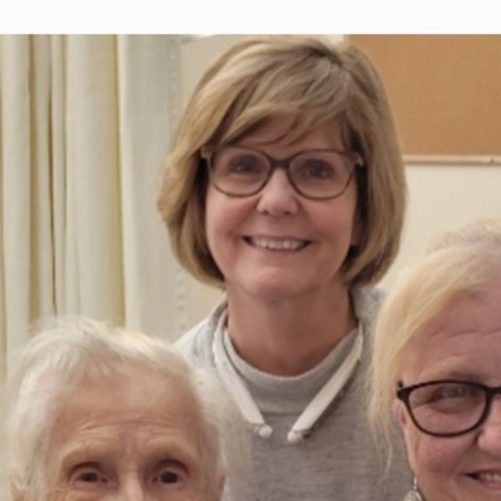 Meet your Posher, Lisa